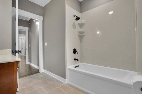 Tiny photo for 20300 N Lea Road, Deer Park, IL 60010 (MLS # 12685510)
