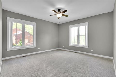 Tiny photo for 20300 N Lea Road, Deer Park, IL 60010 (MLS # 12685510)