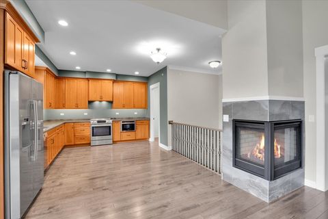 Tiny photo for 20300 N Lea Road, Deer Park, IL 60010 (MLS # 12685510)