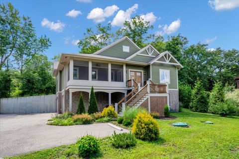 Photo of 20300 N Lea Road, Deer Park, IL 60010 (MLS # 12685510)