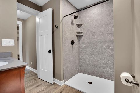 Tiny photo for 20300 N Lea Road, Deer Park, IL 60010 (MLS # 12685510)