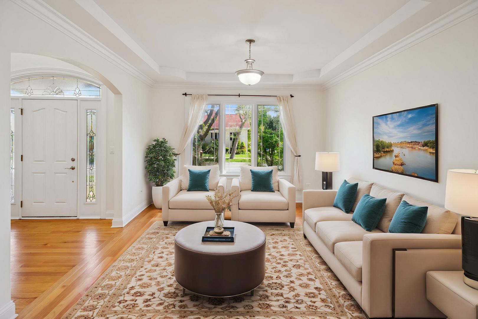 6160 N Nassau Avenue