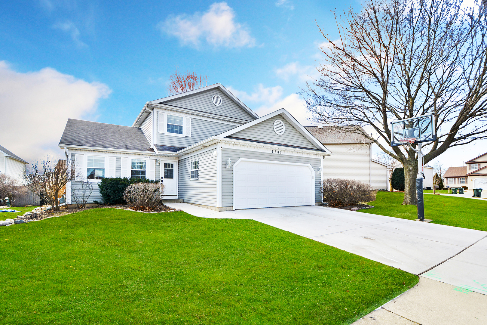 1281 Old Timber Court