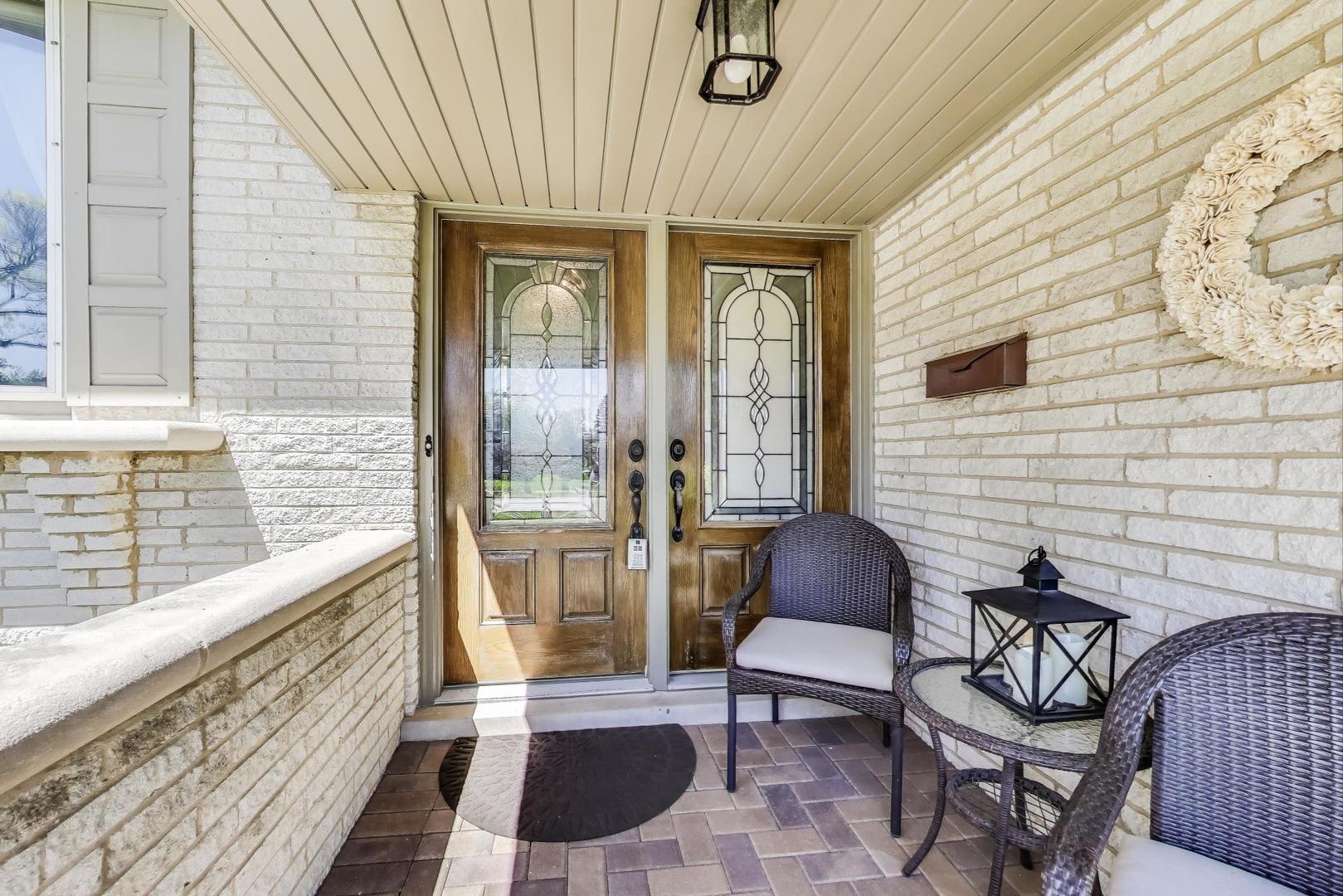 2210 E Michael Manor Lane