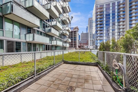 Tiny photo for 659 W Randolph Street #1711, Chicago, IL 60661 (MLS # 12658668)