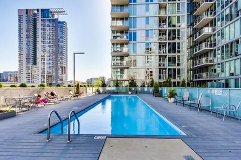 Tiny photo for 659 W Randolph Street #1711, Chicago, IL 60661 (MLS # 12658668)