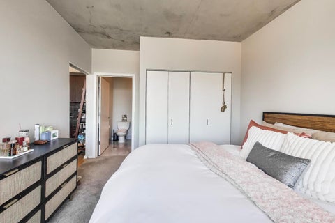 Tiny photo for 659 W Randolph Street #1711, Chicago, IL 60661 (MLS # 12658668)