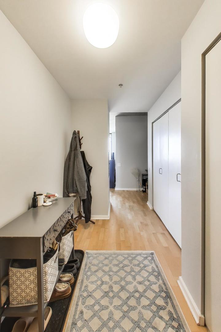 659 W Randolph Street 1711