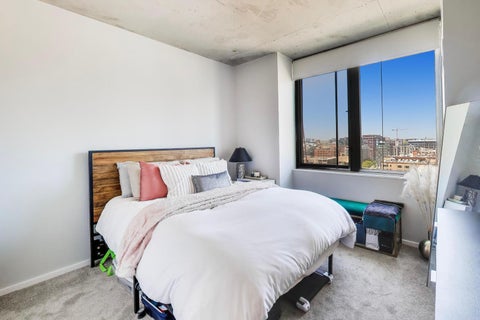 Tiny photo for 659 W Randolph Street #1711, Chicago, IL 60661 (MLS # 12658668)
