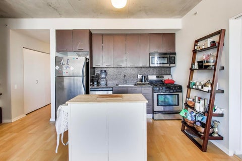 Tiny photo for 659 W Randolph Street #1711, Chicago, IL 60661 (MLS # 12658668)