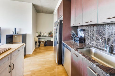 Tiny photo for 659 W Randolph Street #1711, Chicago, IL 60661 (MLS # 12658668)