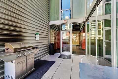Tiny photo for 659 W Randolph Street #1711, Chicago, IL 60661 (MLS # 12658668)