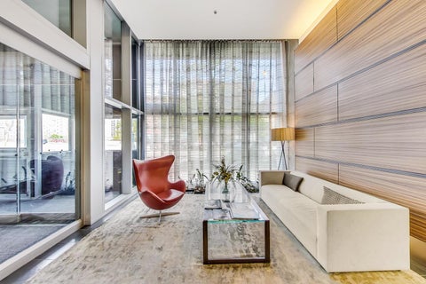 Tiny photo for 659 W Randolph Street #1711, Chicago, IL 60661 (MLS # 12658668)