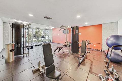 Tiny photo for 659 W Randolph Street #1711, Chicago, IL 60661 (MLS # 12658668)