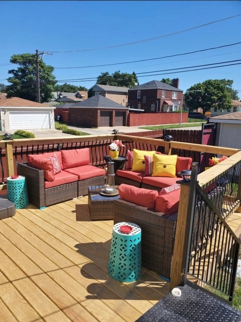 Tiny photo for 9101 S Racine Avenue, Chicago, IL 60620 (MLS # 12728459)