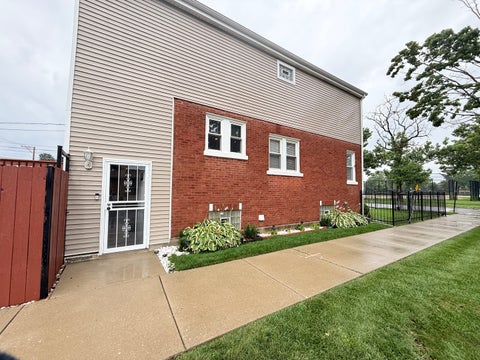 Tiny photo for 9101 S Racine Avenue, Chicago, IL 60620 (MLS # 12728459)