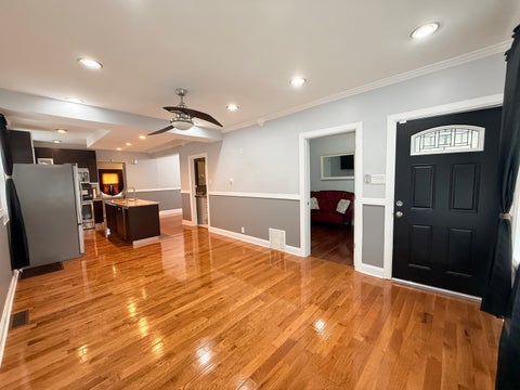 Tiny photo for 9101 S Racine Avenue, Chicago, IL 60620 (MLS # 12728459)