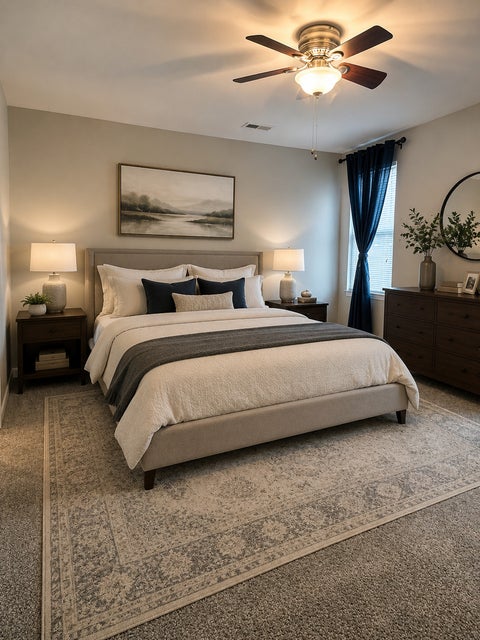 Tiny photo for 9101 S Racine Avenue, Chicago, IL 60620 (MLS # 12728459)