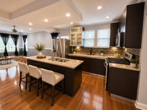 Tiny photo for 9101 S Racine Avenue, Chicago, IL 60620 (MLS # 12728459)