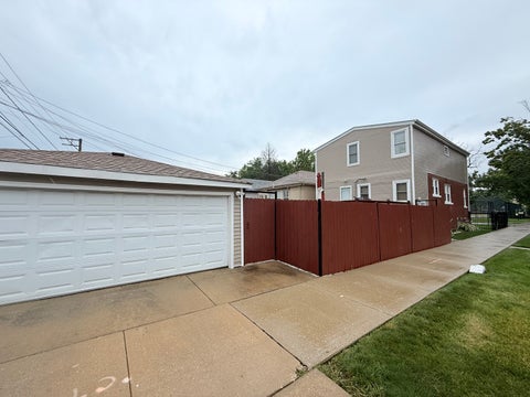 Tiny photo for 9101 S Racine Avenue, Chicago, IL 60620 (MLS # 12728459)