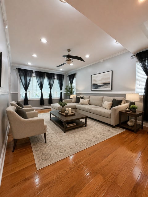 Tiny photo for 9101 S Racine Avenue, Chicago, IL 60620 (MLS # 12728459)