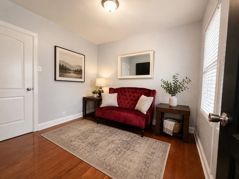 Tiny photo for 9101 S Racine Avenue, Chicago, IL 60620 (MLS # 12728459)