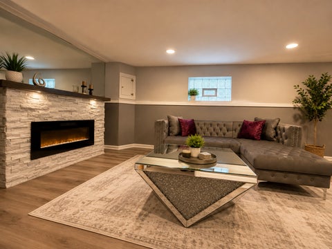 Tiny photo for 9101 S Racine Avenue, Chicago, IL 60620 (MLS # 12728459)