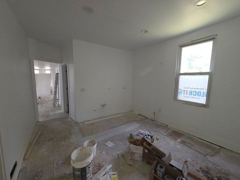 Tiny photo for 7617 S Eggleston Avenue, Chicago, IL 60620 (MLS # 12418052)