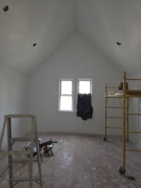 Tiny photo for 7617 S Eggleston Avenue, Chicago, IL 60620 (MLS # 12418052)