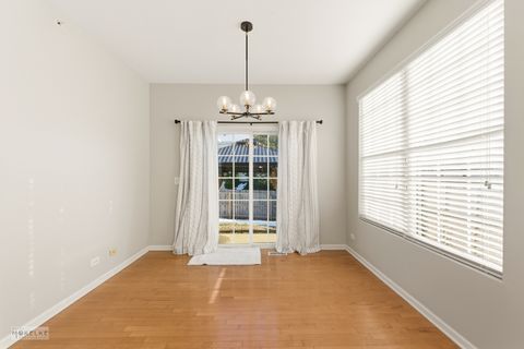 Tiny photo for 4022 Shoeger Court, Yorkville, IL 60560 (MLS # 12535747)