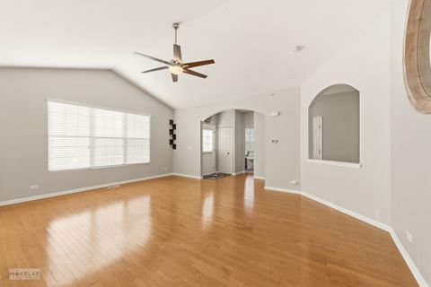 Tiny photo for 4022 Shoeger Court, Yorkville, IL 60560 (MLS # 12535747)