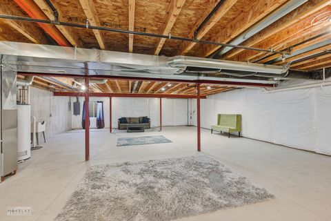 Tiny photo for 4022 Shoeger Court, Yorkville, IL 60560 (MLS # 12535747)