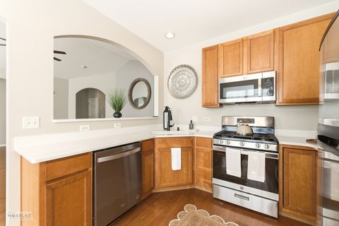 Tiny photo for 4022 Shoeger Court, Yorkville, IL 60560 (MLS # 12535747)