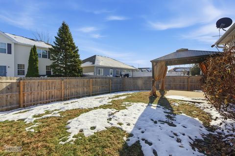 Tiny photo for 4022 Shoeger Court, Yorkville, IL 60560 (MLS # 12535747)