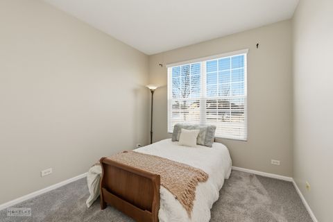 Tiny photo for 4022 Shoeger Court, Yorkville, IL 60560 (MLS # 12535747)