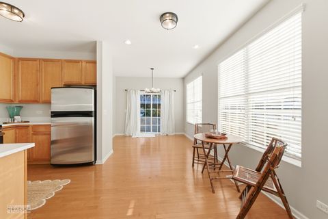 Tiny photo for 4022 Shoeger Court, Yorkville, IL 60560 (MLS # 12535747)