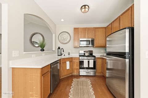 Tiny photo for 4022 Shoeger Court, Yorkville, IL 60560 (MLS # 12535747)