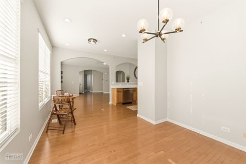 Tiny photo for 4022 Shoeger Court, Yorkville, IL 60560 (MLS # 12535747)