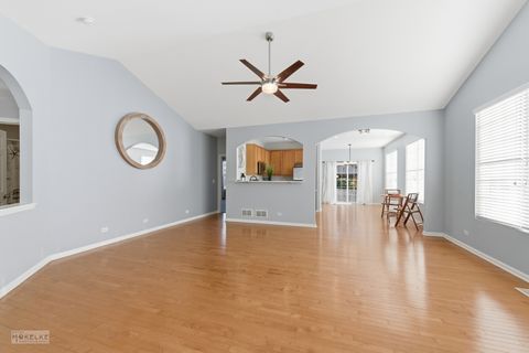 Tiny photo for 4022 Shoeger Court, Yorkville, IL 60560 (MLS # 12535747)