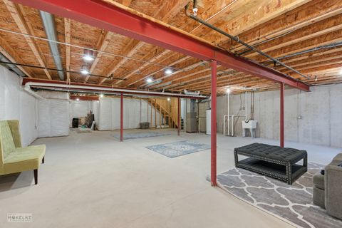 Tiny photo for 4022 Shoeger Court, Yorkville, IL 60560 (MLS # 12535747)