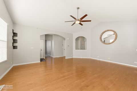 Tiny photo for 4022 Shoeger Court, Yorkville, IL 60560 (MLS # 12535747)