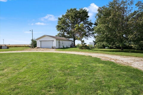 Tiny photo for 27256 N 2850 East Road, Chenoa, IL 61726 (MLS # 12765024)