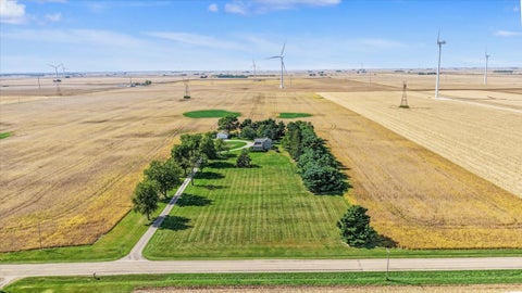 Tiny photo for 27256 N 2850 East Road, Chenoa, IL 61726 (MLS # 12765024)