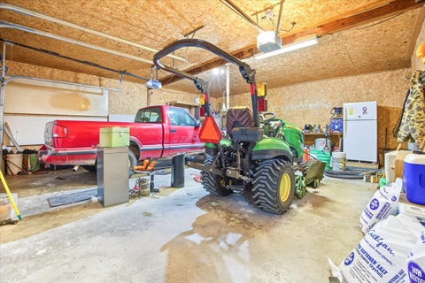 Tiny photo for 27256 N 2850 East Road, Chenoa, IL 61726 (MLS # 12765024)