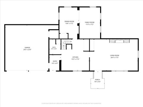 Tiny photo for 27256 N 2850 East Road, Chenoa, IL 61726 (MLS # 12765024)
