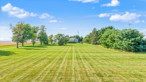 Tiny photo for 27256 N 2850 East Road, Chenoa, IL 61726 (MLS # 12765024)