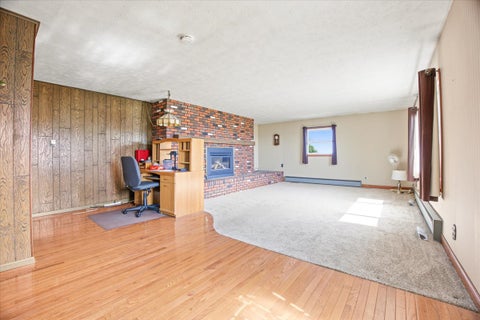 Tiny photo for 27256 N 2850 East Road, Chenoa, IL 61726 (MLS # 12765024)