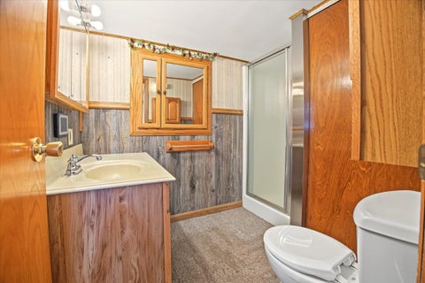 Tiny photo for 27256 N 2850 East Road, Chenoa, IL 61726 (MLS # 12765024)