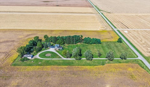 Tiny photo for 27256 N 2850 East Road, Chenoa, IL 61726 (MLS # 12765024)