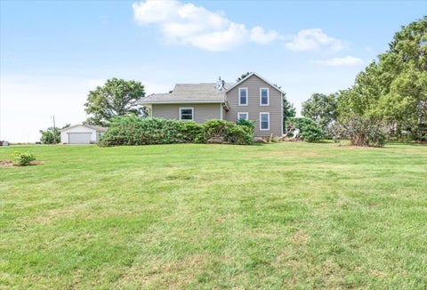 Tiny photo for 27256 N 2850 East Road, Chenoa, IL 61726 (MLS # 12765024)